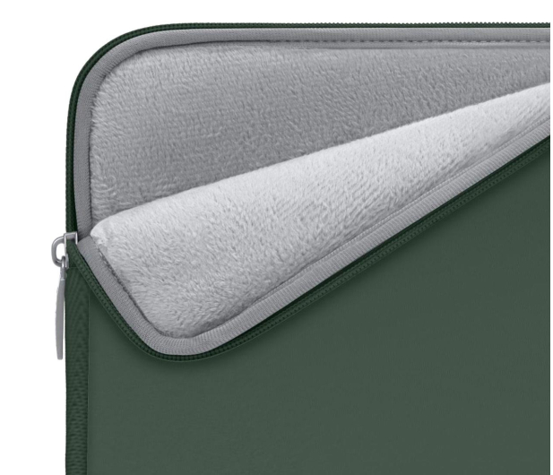 Tech-Protect NeoSlim 13-14'' Midnight Green - 1296630 - zdjęcie 3